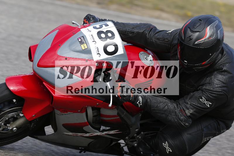 /03 04.04.2026 Speer Racing ADR/Gruppe gelb/580